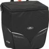 Fahrradzubehör Norco Canmore City Tasche Iso Schwarz 2 Fahrradzubehör Norco Canmore City Tasche Iso Schwarz -Rucksack-Verkäufe 0201ki 1