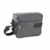 Fahrradzubehör Norco Midford Lenkertasche Tweed Grey -Rucksack-Verkäufe 0240ub