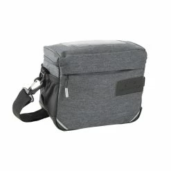 Fahrradzubehör Norco Midford Lenkertasche Tweed Grey
