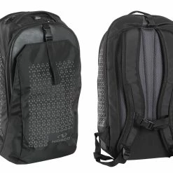 Fahrradzubehör Norco Cullham Rucksack Tasche Schwarz 6 Fahrradzubehör Norco Cullham Rucksack Tasche Schwarz -Rucksack-Verkäufe 0257rs 1