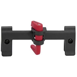 Fahrradzubehör Klickfix Bikebasket Oval M Fahrradkorb Funky Dots II