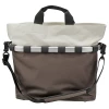 Fahrradzubehör Klickfix Bikebasket Oval M Fahrradkorb Mocca -Rucksack-Verkäufe 0308mo 1