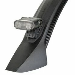 Fahrradzubehör Fuxon RÜCKLICHT RL-MINI Mit Schraube