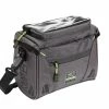 Fahrradzubehör Northwind Lenkertasche Pure 2.0 Grau -Rucksack-Verkäufe 08040776a 1