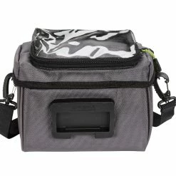 Fahrradzubehör Northwind Lenkertasche Pure 2.0 Grau 9 Fahrradzubehör Northwind Lenkertasche Pure 2.0 Grau -Rucksack-Verkäufe 08040776b 1