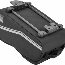 Fahrradzubehör Northwind Smartbag Pure I-RACK II Schwarz -Rucksack-Verkäufe 08040787d