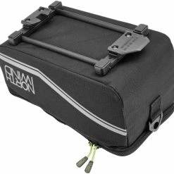 Fahrradzubehör Northwind Smartbag Pure I-RACK II Schwarz -Rucksack-Verkäufe 08040787e