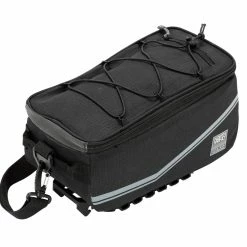 Fahrradzubehör Northwind Smartbag Pure MonkeyLoad-T Inkl. Schloss Schwarz 8 Fahrradzubehör Northwind Smartbag Pure MonkeyLoad-T Inkl. Schloss Schwarz -Rucksack-Verkäufe 08040882b