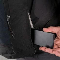 Fahrradzubehör Cube Rucksack PURE TEN Black 12 Fahrradzubehör Cube Rucksack PURE TEN Black -Rucksack-Verkäufe 12097 3