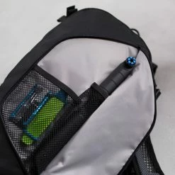 Fahrradzubehör Cube Rucksack PURE TEN Black 14 Fahrradzubehör Cube Rucksack PURE TEN Black -Rucksack-Verkäufe 12097 4