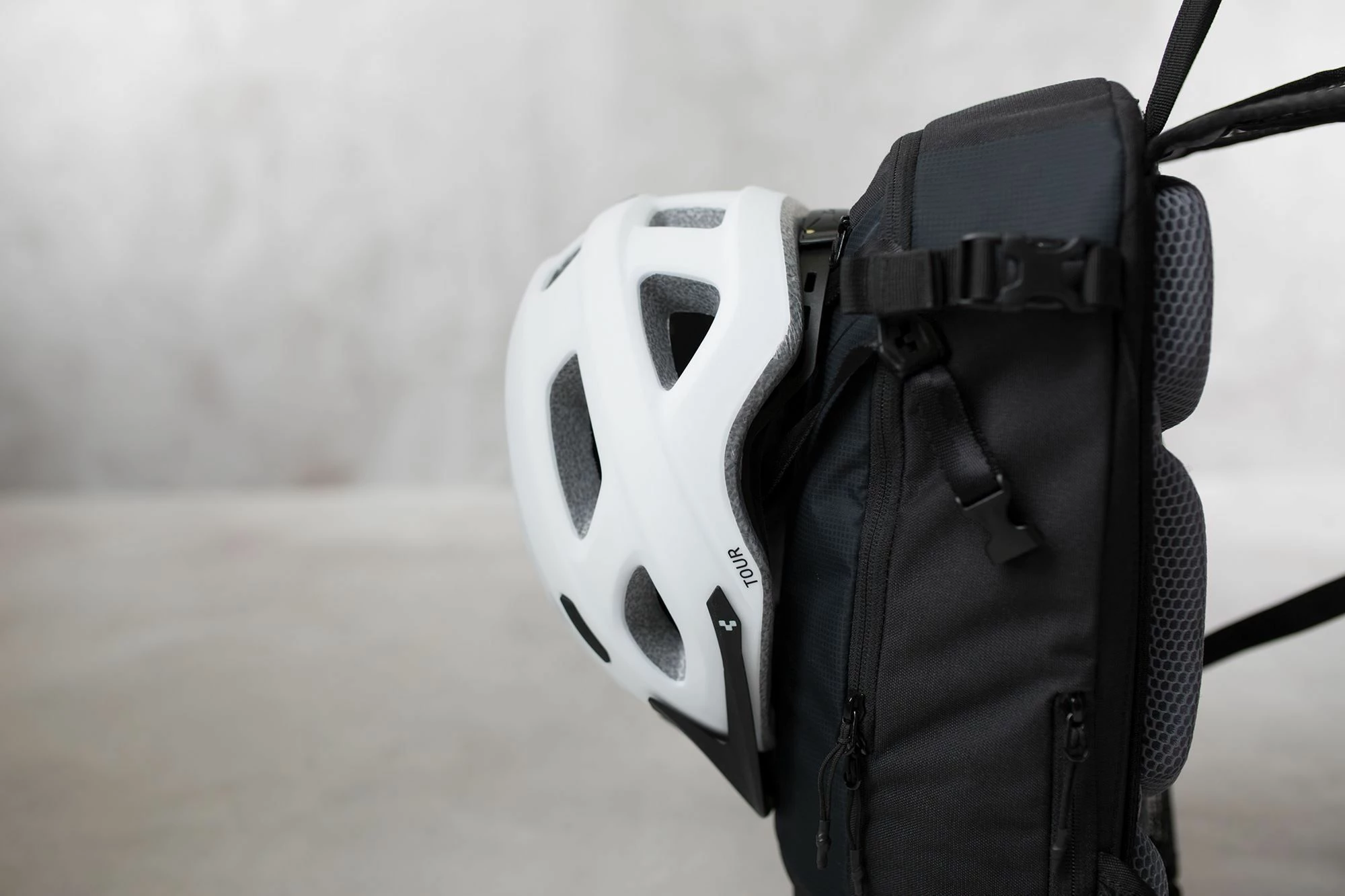 Fahrradzubehör Cube Rucksack PURE TEN Black 7 Fahrradzubehör Cube Rucksack PURE TEN Black – Bild 5