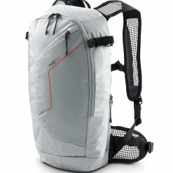 Fahrradzubehör Cube Rucksack PURE TEN Grey
