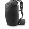 Fahrradzubehör CUBE Rucksack EDGE TWENTY Black
