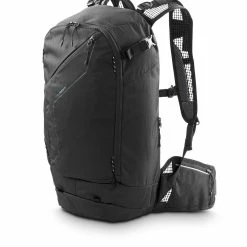 Fahrradzubehör CUBE Rucksack EDGE TWENTY Black