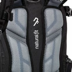 Fahrradzubehör CUBE Rucksack EDGE TWENTY Black 9 Fahrradzubehör CUBE Rucksack EDGE TWENTY Black -Rucksack-Verkäufe 12102 3