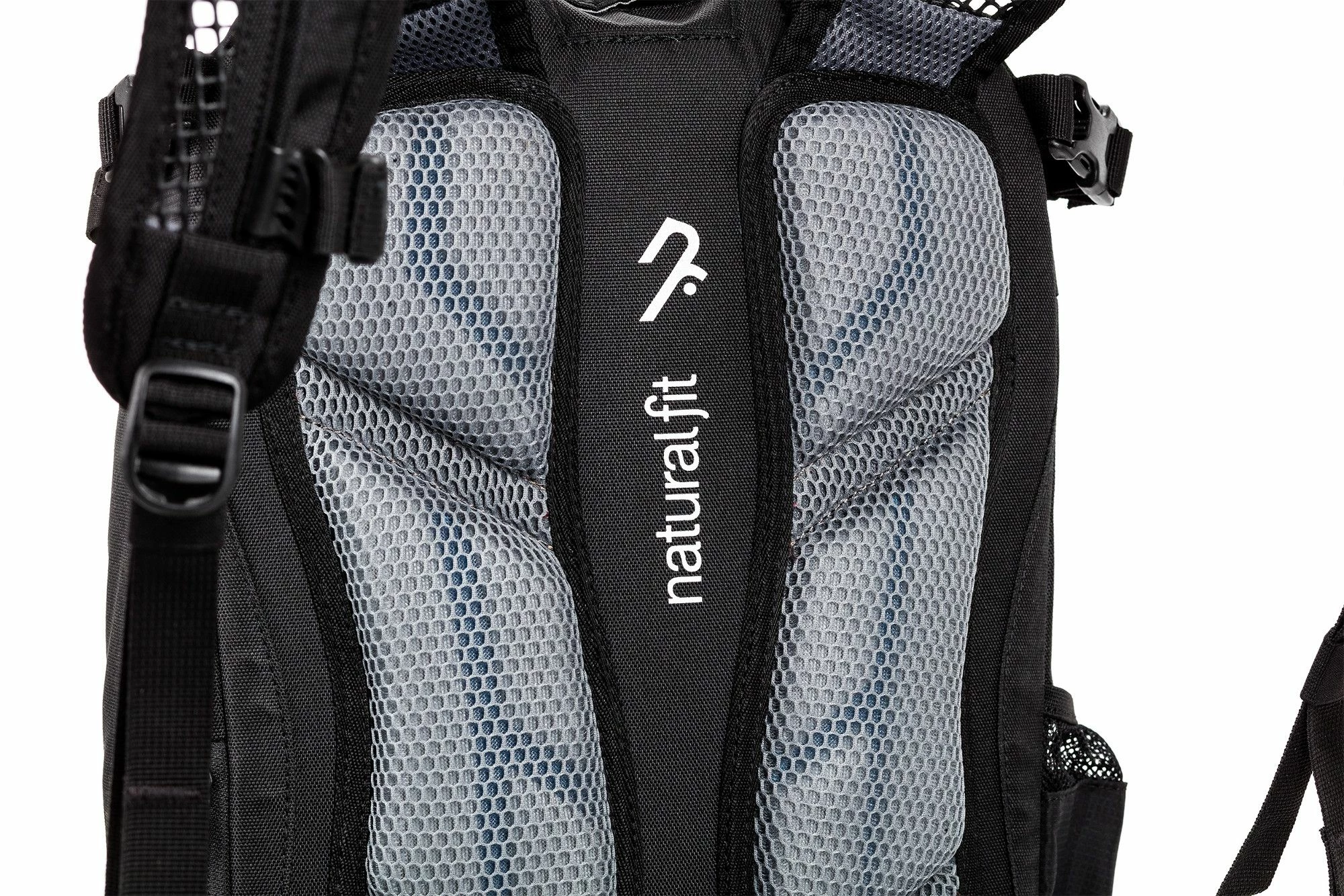 Fahrradzubehör CUBE Rucksack EDGE TWENTY Black 6 Fahrradzubehör CUBE Rucksack EDGE TWENTY Black – Bild 4