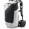 Fahrradzubehör CUBE Rucksack EDGE TWENTY Grey