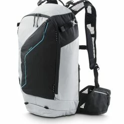 Fahrradzubehör CUBE Rucksack EDGE TWENTY Grey
