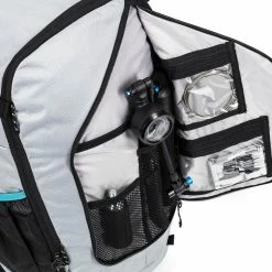 Fahrradzubehör CUBE Rucksack EDGE TWENTY Grey -Rucksack-Verkäufe 12103 2