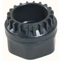 Fahrradzubehör Shimano Abzieher