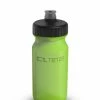 Fahrradzubehör CUBE Trinkflasche Feather 0.5l Green 1 Fahrradzubehör CUBE Trinkflasche Feather 0.5l Green -Rucksack-Verkäufe 12965 0