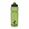 Fahrradzubehör Cube Trinkflasche 0,75l Icon Grün -Rucksack-Verkäufe 13041 0 cube trinkflasche750ml icon gruen