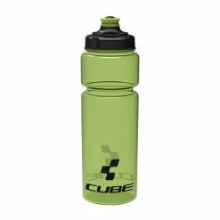 Fahrradzubehör Cube Trinkflasche 0,75l Icon Grün