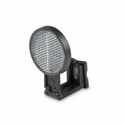 Fahrradzubehör RFR Frontstrahler Für Brems-/Gabelbefestigung