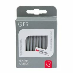 Fahrradzubehör RFR Speichenreflektoren Pro