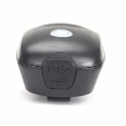 Fahrradzubehör RFR Beleuchtungsset TOUR 35 USB -Rucksack-Verkäufe 14318 2