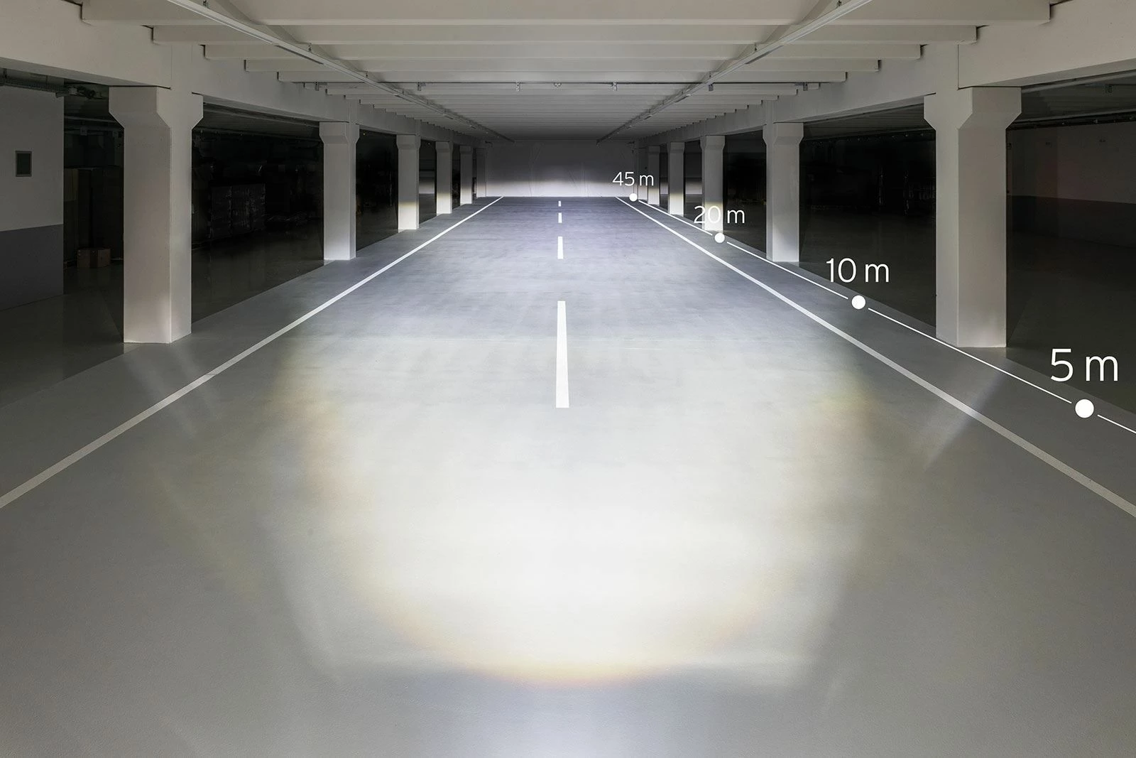 Fahrradzubehör Busch & Müller IXON SPACE Akku-Scheinwerfer (150 Lux) 6 Fahrradzubehör Busch & Müller IXON SPACE Akku-Scheinwerfer (150 Lux) – Bild 4