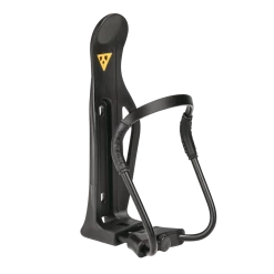 Fahrradzubehör Topeak Modula Cage 2 Flaschenhalter Schwarz