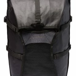 Fahrradzubehör Vaude Trailcargo Black