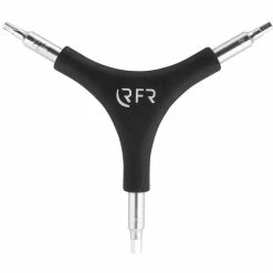 Fahrradzubehör RFR Y-Hex-Schlüssel