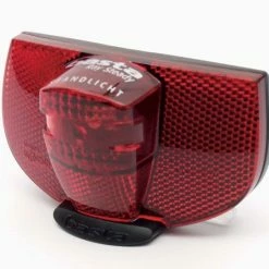 Fahrradzubehör Axa Basta RAY STEADY 800