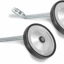 Fahrradzubehör Puky Stützräder ZL 16/18 Für Fahrräder Mit Aluminiumrahmen