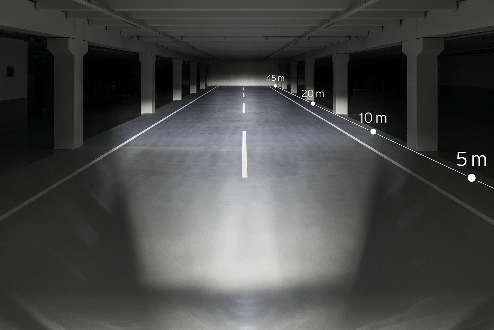 Fahrradzubehör Busch & Müller Lumotec IQ Cyo T Premium Senso Plus (80 Lux) 4 Fahrradzubehör Busch & Müller Lumotec IQ Cyo T Premium Senso Plus (80 Lux) – Bild 2