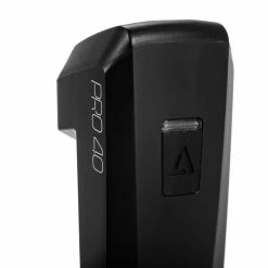 Fahrradzubehör ACID Frontlicht PRO 40 -Rucksack-Verkäufe 93051 3