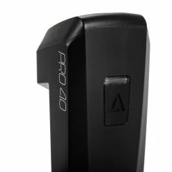 Fahrradzubehör ACID Beleuchtungsset PRO 40 -Rucksack-Verkäufe 93054 2