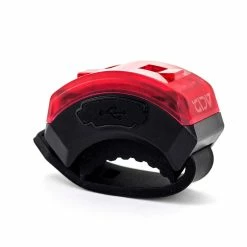 Fahrradzubehör ACID Beleuchtungsset PRO 40 -Rucksack-Verkäufe 93054 3