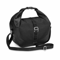 Fahrradzubehör ACID Fahrradtasche TRUNK 10 RILink Black