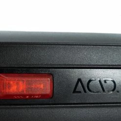 Fahrradzubehör ACID E-Bike Schutzblechrücklicht PRO-E (12V) BES2 -Rucksack-Verkäufe 93136 2