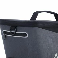 Fahrradzubehör ACID Gepäckträgertasche CITY 8 RILink Black -Rucksack-Verkäufe 93163 2