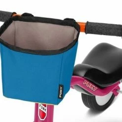 Fahrradzubehör Puky Lenkertasche LT3 Blau