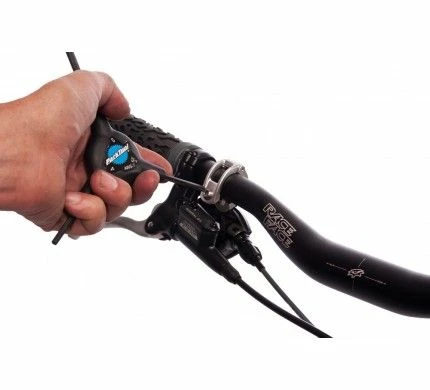 Fahrradzubehör Parktool AWS-7 Y Schlüssel 4 / 5 Mm Innensechskant & T25 4 Fahrradzubehör Parktool AWS-7 Y Schlüssel 4 / 5 Mm Innensechskant & T25 – Bild 2