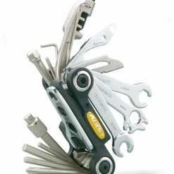 Fahrradzubehör Topeak Alien 2 Multitool Fahrradwerkzeug