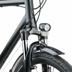 Fahrradzubehör AXA Scheinwerfer Blueline 30-T Steady Auto (30 Lux) -Rucksack-Verkäufe axa blueline 30