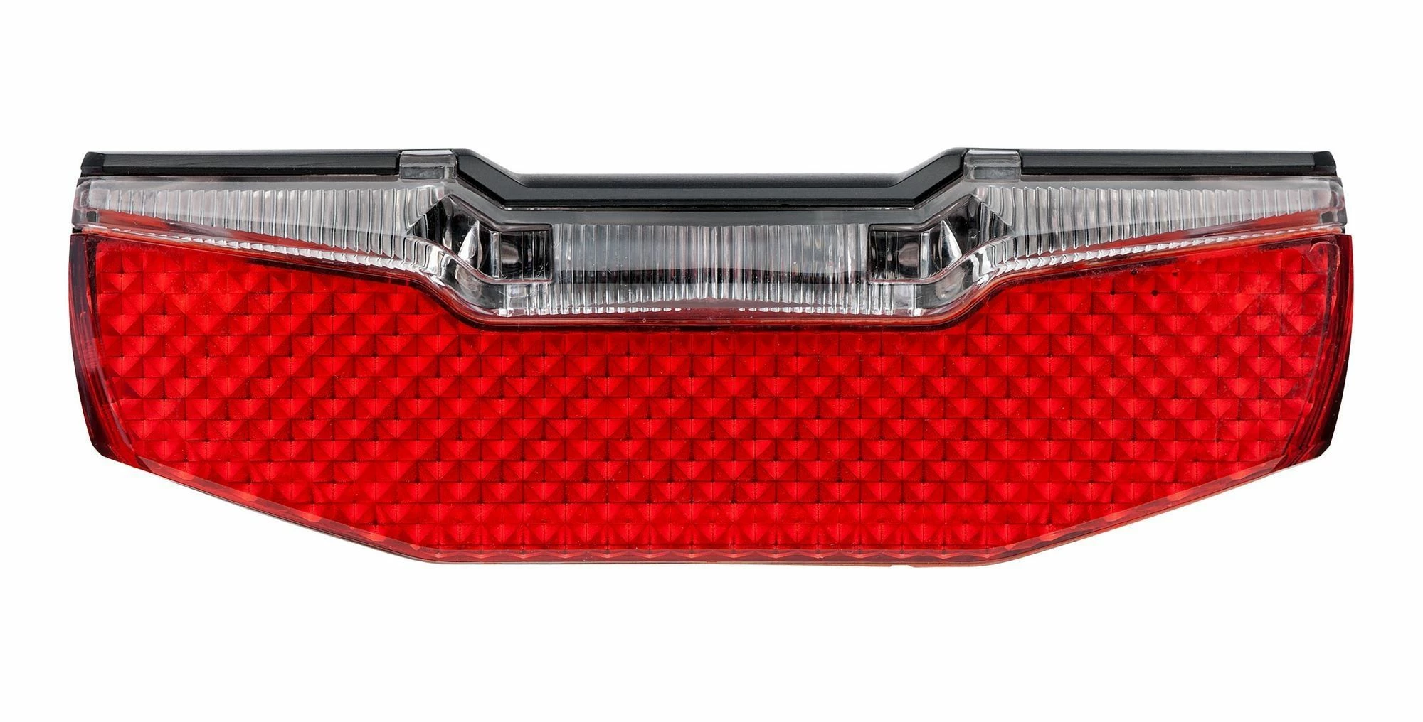 Fahrradzubehör AXA Rücklicht Blueline E-Bike 50mm 3 Fahrradzubehör AXA Rücklicht Blueline E-Bike 50mm