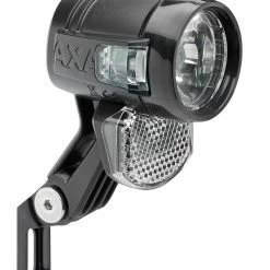 Fahrradzubehör AXA Scheinwerfer Blueline 30-T Steady Auto (30 Lux)