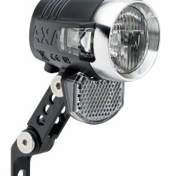 Fahrradzubehör AXA Scheinwerfer Blueline 50 E-Bike (50 Lux)